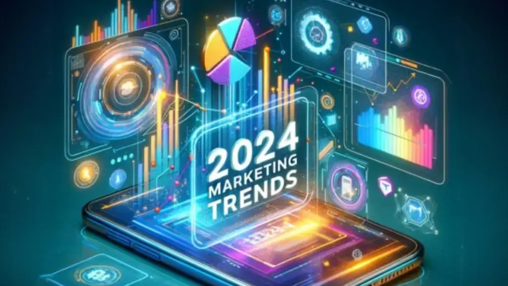 Mejores Herramientas de Marketing Digital para 2024 Mejores Herramientas de Marketing Digital para 2024