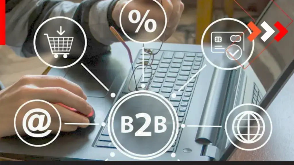 Estrategias de Marketing Digital para Empresas B2B Estrategias de Marketing Digital para Empresas B2B