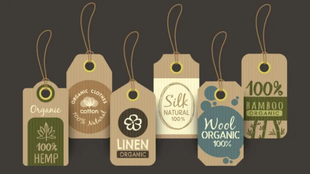 Certifica tus productos con sellos ecológicos reconocidos Certifica tus productos con sellos ecológicos reconocidos